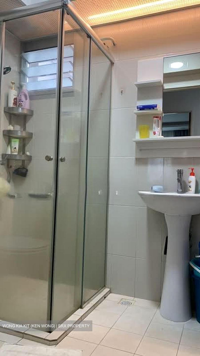 Blk 453B Fernvale Flora (Sengkang), HDB 4 Rooms #565552601